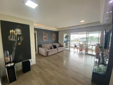 Apartamento com 2 Quartos à venda, 81m² no Independência, São Bernardo do Campo