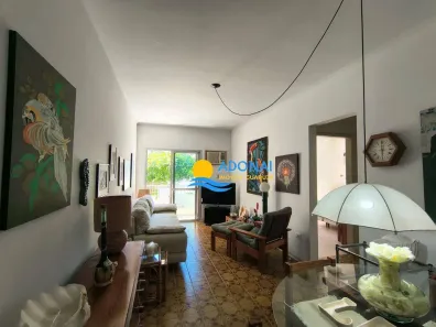 Apartamento com 2 Quartos à venda, 68m² no Jardim Las Palmas, Guarujá