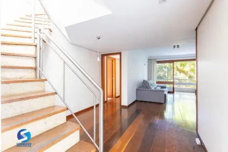 Cobertura com 2 Quartos à venda, 211m² no Moinhos de Vento, Porto Alegre
