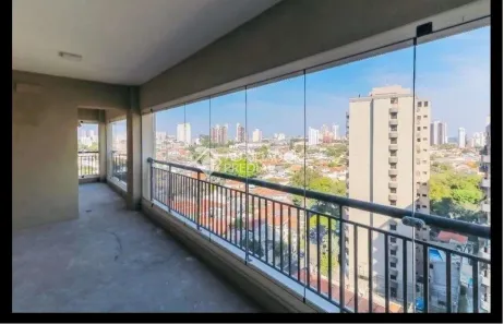 Apartamento com 3 Quartos à venda, 110m² no Jardim da Saúde, São Paulo