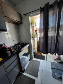 Apartamento com 2 Quartos à venda, 70m² no Ponta das Canas, Florianópolis