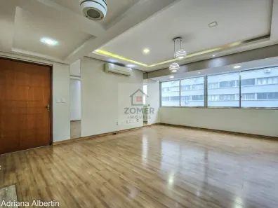 Apartamento com 3 Quartos à venda, 91m² no Centro Histórico, Porto Alegre