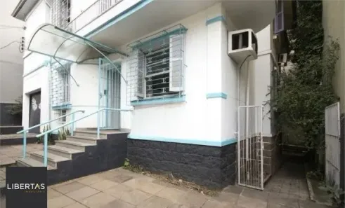 Casa com 4 Quartos para alugar, 255m² no Petrópolis, Porto Alegre