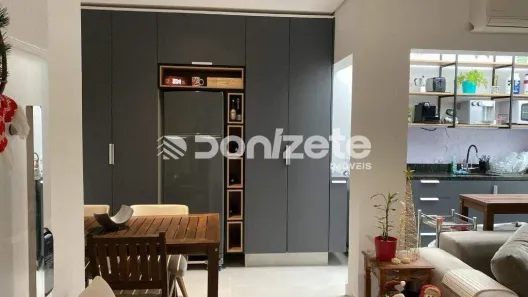 Apartamento com 2 Quartos à venda, 61m² no Vila Curuçá, Santo André