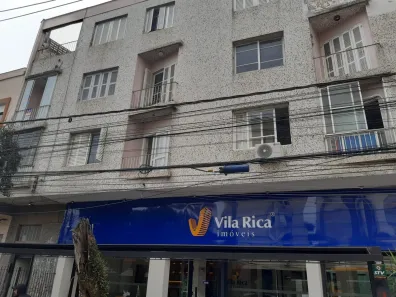 Apartamento com 2 Quartos à venda, 58m² no Cidade Baixa, Porto Alegre