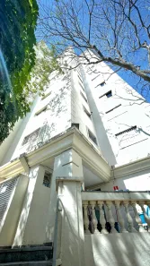 Apartamento com 2 Quartos à venda, 58m² no Mirandópolis, São Paulo