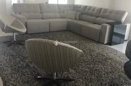 Apartamento com 3 Quartos à venda, 280m² no Jardim do Mar, São Bernardo do Campo