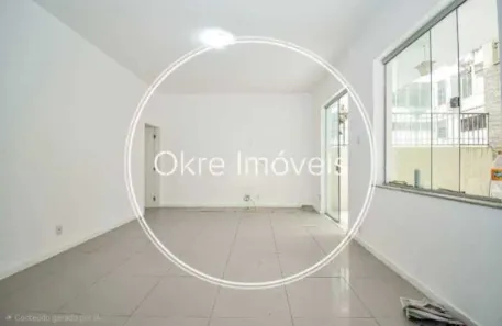 Apartamento com 3 Quartos à venda, 131m² no Copacabana, Rio de Janeiro