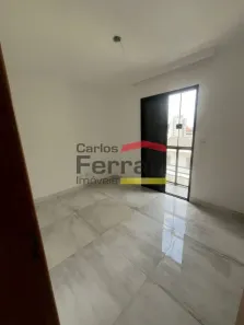 Apartamento com 2 Quartos à venda, 49m² no Santana, São Paulo
