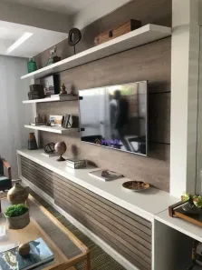 Apartamento com 1 Quarto à venda, 61m² no São Francisco, Niterói