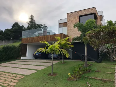 Casa de Condomínio com 3 Quartos à venda, 500m² no Condomínio Residencial Campos do Conde, Bragança Paulista