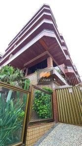 Cobertura com 4 Quartos à venda, 191m² no Vila Nova, Cabo Frio