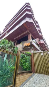 Cobertura com 4 Quartos à venda, 191m² no Vila Nova, Cabo Frio