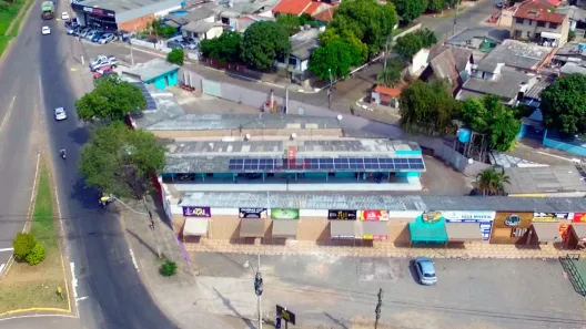 Ponto Comercial à venda, 2551m² no Rio dos Sinos, São Leopoldo