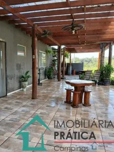Fazenda/Sítio com 2 Quartos à venda, 250m² no Distrito Industrial Doutor Hélio Silva, Ourinhos