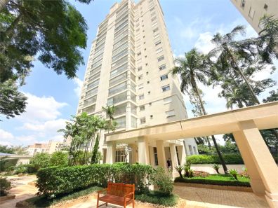 Apartamento com 3 Quartos à venda, 170m² no Santana, São Paulo
