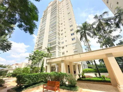 Apartamento com 3 Quartos à venda, 170m² no Santana, São Paulo