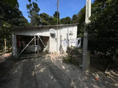Fazenda/Sítio com 1 Quarto à venda, 1107m² no Bopiranga, Itanhaém