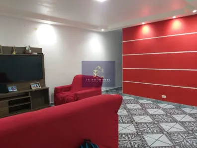 Casa com 2 Quartos à venda, 144m² no Vila Santa Catarina, São Paulo