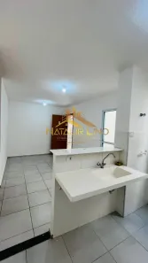 Apartamento com 2 Quartos para alugar, 49m² no Cachoeira das Garças, Cuiabá