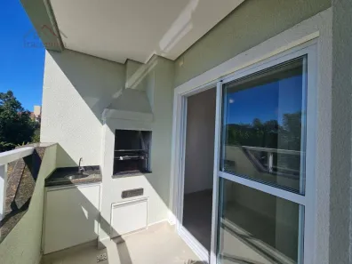 Apartamento com 2 Quartos para venda ou aluguel, 75m² no Itaguá, Ubatuba