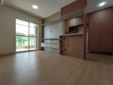 Apartamento com 3 Quartos à venda, 71m² no Vila Assis, Jaú