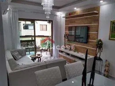 Cobertura com 2 Quartos à venda, 200m² no Jardim Marina, Mongaguá