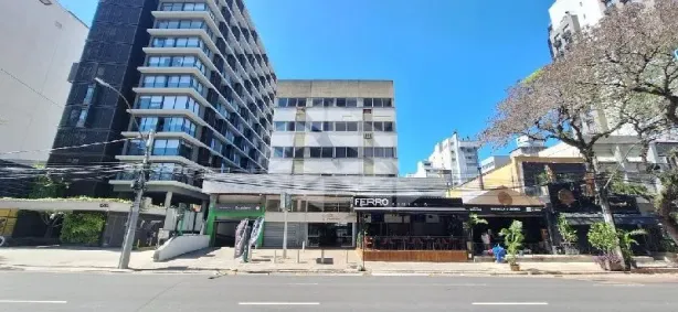 Ponto Comercial para alugar, 32m² no Auxiliadora, Porto Alegre