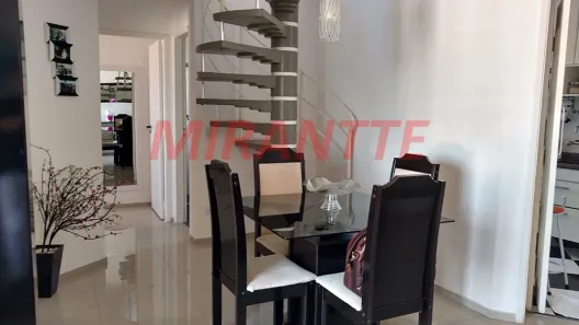 Cobertura com 3 Quartos à venda, 132m² no Vila São Geraldo, São Paulo