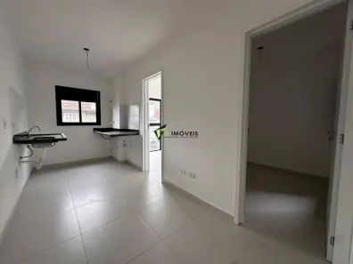 Apartamento com 2 Quartos à venda, 30m² no Santana, São Paulo