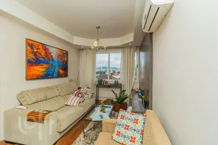 Apartamento com 3 Quartos à venda, 66m² no Santo Antônio, Porto Alegre