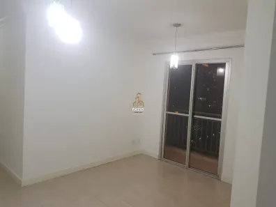 Apartamento com 2 Quartos para alugar, 43m² no Quarta Parada, São Paulo