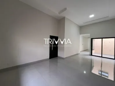 Casa com 3 Quartos à venda, 186m² no Alto Umuarama, Uberlândia