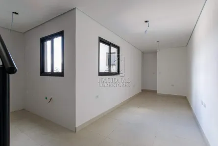 Cobertura com 2 Quartos à venda, 101m² no Parque Novo Oratório, Santo André