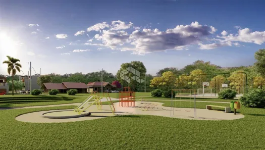 Lote/Terreno à venda, 140m² no Centro, Eldorado do Sul