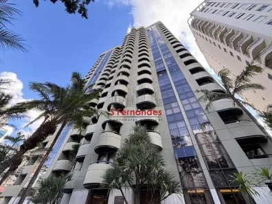 Sala Comercial para alugar, 45m² no Itaim Bibi, São Paulo