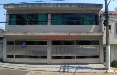 Sobrado com 3 Quartos à venda, 220m² no Alto da Mooca, São Paulo