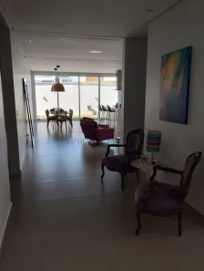Casa de Condomínio com 5 Quartos à venda, 370m² no Condomínio Residencial Alphaville II, São José dos Campos