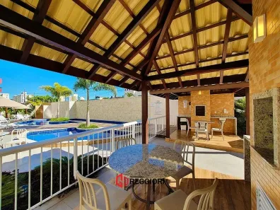 Apartamento com 2 Quartos à venda, 63m² no Tabuleiro, Camboriú