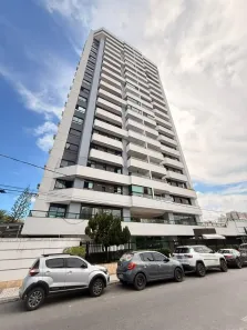 Apartamento com 3 Quartos à venda, 124m² no Grageru, Aracaju