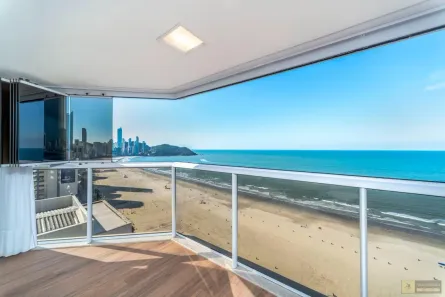 Apartamento com 4 Quartos à venda, 273m² no Centro, Balneário Camboriú