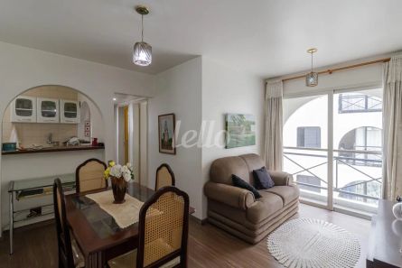 Apartamento com 2 Quartos à venda, 48m² no Quinta da Paineira, São Paulo