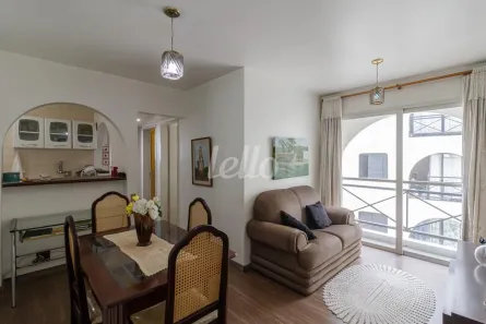 Apartamento com 2 Quartos à venda, 48m² no Quinta da Paineira, São Paulo