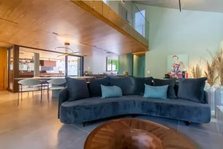 Casa com 3 Quartos à venda, 860m² no Chácara Monte Alegre, São Paulo