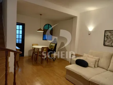 Casa com 2 Quartos à venda, 118m² no Santo Amaro, São Paulo