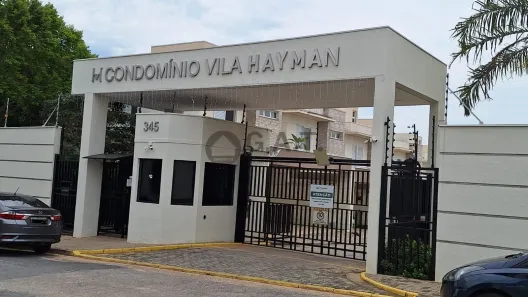 Casa de Condomínio com 3 Quartos para alugar, 130m² no Jardim Pagliato, Sorocaba