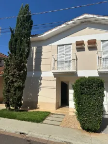 Casa de Condomínio com 3 Quartos à venda, 130m² no Roseiral, São José do Rio Preto