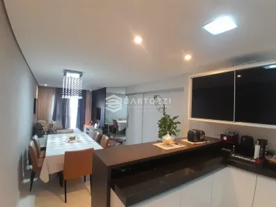Apartamento com 2 Quartos à venda, 70m² no Olímpico, São Caetano do Sul