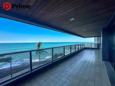 Apartamento com 4 Quartos à venda, 247m² no Centro, Guarapari