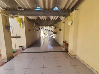 Casa com 2 Quartos à venda, 148m² no Jaraguá, Piracicaba